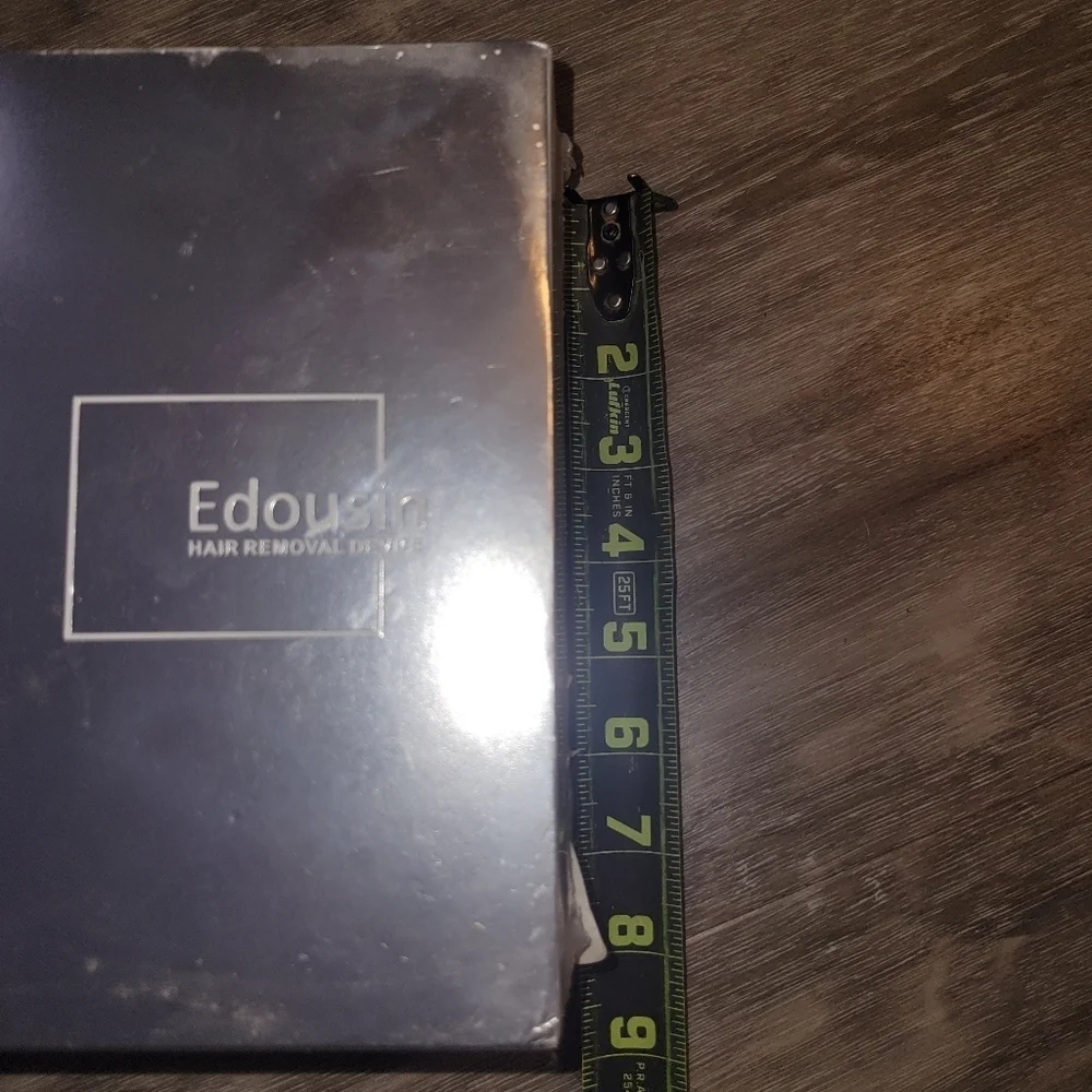 Edoisin Hair Removal Gun‎